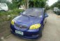 2003 Toyota Vios e FOR SALE-4