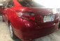 GRAB READY 2016 Toyota Vios E Automatic Transmission-4