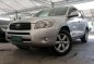 2007 Toyota RAV4 4X2 AT Php 458,000 only-0