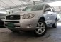 2007 Toyota RAV4 4X2 AT Php 458,000 only-0