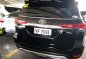 2016 Toyota Fortuner V 1st owned-7