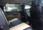 2014 Toyota Fortuner 2.5 G Manual Transmission-3