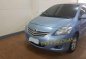 2010 Toyota Vios 1.3 E Manual trans.-0