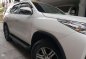 2017 Toyota Fortuner G 7tkms FOR SALE-10