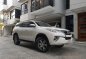 2017 Toyota Fortuner G AT 4x2 diesel-3