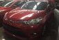 Toyota Vios 2016 1.3 E Dual VVTI Manual On Masterlist-1