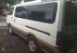 Toyota Hiace 2005 FOR SALE-4