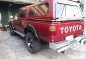 1996 TOYOTA Hilux 4x4 FOR SALE-4