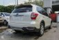 2015 Subaru Forester 2.0L AWD AT Php 838,000 only!-4