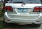 Toyota Fortuner 2013 for sale-4