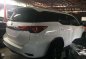 2018 Diesel TOYOTA Fortuner 24 G 4x2 Manual Freedon White-7