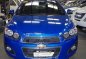 2014 Chevrolet Sonic for sale-0