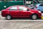 SELLING Toyota Vios J 2006 manual-0