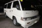 2015 Nissan Urvan for sale-2