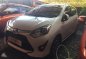 Toyota Wigo 2018 10 G Manual White-2