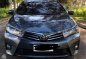 2015 Toyota Corolla Altis 1.6V First owner-4