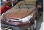 2016 Toyota Vios E AT Automatic Unleaded-1