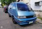 2003 acquired Toyota Master ace 2ct engine-2