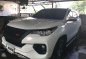 2018 Toyota Fortuner 2.4G 4x2 Automatic White_rb-0