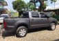 Toyota Hilux E D4D manual turbo diesel 2010 model -10