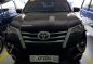 Toyota Fortuner Automatic Diesel 2018 -4