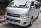 2013 Toyota Hiace GL Grandia FOR SALE-4