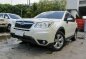 2015 Subaru Forester 2.0L AWD AT Php 838,000 only!-1