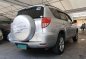 2007 Toyota RAV4 4X2 AT Php 458,000 only-7
