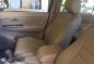 2007 Toyota Fortuner gas Super Good Condition-7