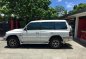 2002 Mitsubishi Pajero for sale-1