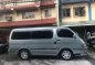 2002 Toyota Hiace Grandia diesel matic -4