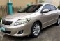 2008 Toyota Altis 1.6G automatic FOR SALE-7