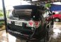 Toyota Fortuner V 25 D4D automatic turbo diesel 2014 model-1