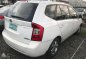 2008 Kia Carens AT DSL FOR SALE-3