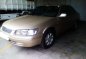 Cashmere Beige Metallic Toyota Camry 1999-3