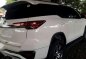 Toyota Fortuner G 2018 Automatic-0