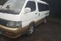 Toyota Hiace 2005 FOR SALE-6