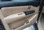 2014 Toyota Fortuner V leather seat orig HID-10