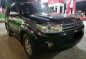 For sale!!! * Toyota Fortuner G * 2008 Model-1