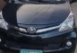 Toyota Avanza 2013 1.5G top of d line-6