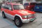 Mitsubishi Pajero 1993 for sale-0