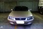 Cashmere Beige Metallic Toyota Camry 1999-8