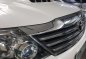 Toyota Fortuner 2013 FOR SALE-1