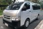 Toyota Hiace Commuter 2015 Model FOR SALE-5