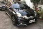 HONDA Mobilio RS 2015 Automatic Black-0