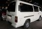 2015 Nissan Urvan for sale-1