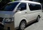 2018 Toyota Hiace GL Grandia 3.0 Manual-0