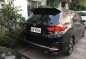 HONDA Mobilio RS 2015 Automatic Black-2