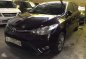 2017 Toyota Vios 1.3 E Dual Vvti Automatic transmission-1