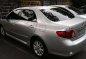 2008 Toyota Corolla Altis 1.6V Top of the line FOR SALE-1
